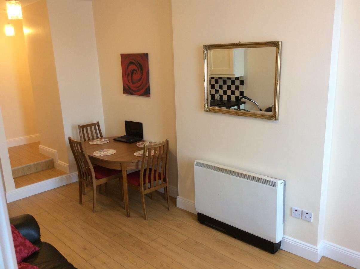 Wexford Town Opera Mews - 1 Bed Apartment Esterno foto