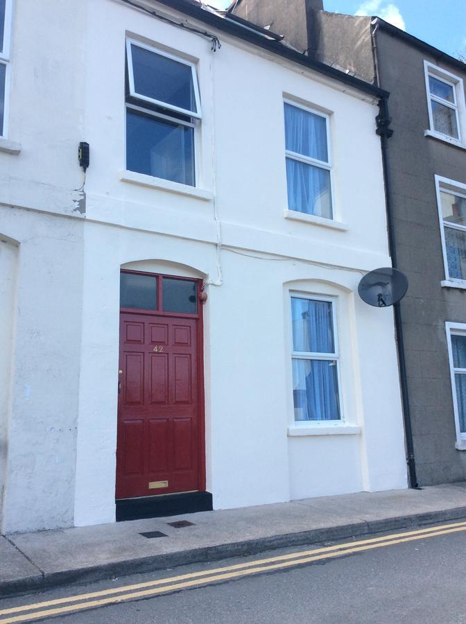 Wexford Town Opera Mews - 1 Bed Apartment Esterno foto